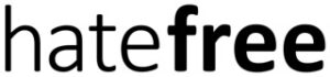 hatefree_wir-helfen-bei-digitaler-Gewalt_Logo
