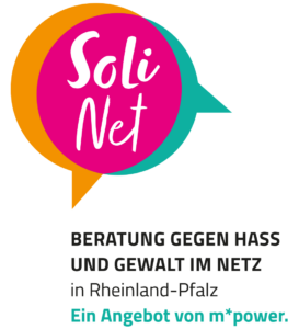 SoliNet Logo