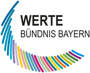 Logo Stiftung Wertebündnis Bayern