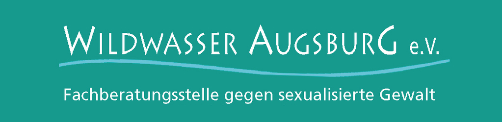Logo Wildwasser Ausgburg