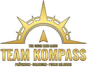 Logo Team Kompass