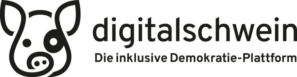 Logo digitalschwein